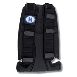 Halcyon Deluxe Harness Pads